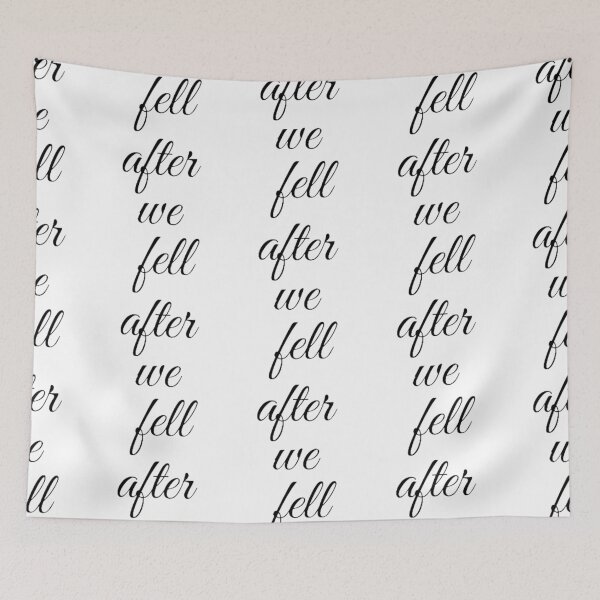 Item preview,  After We Collided Classic   designed and sold by ChevernyArt.