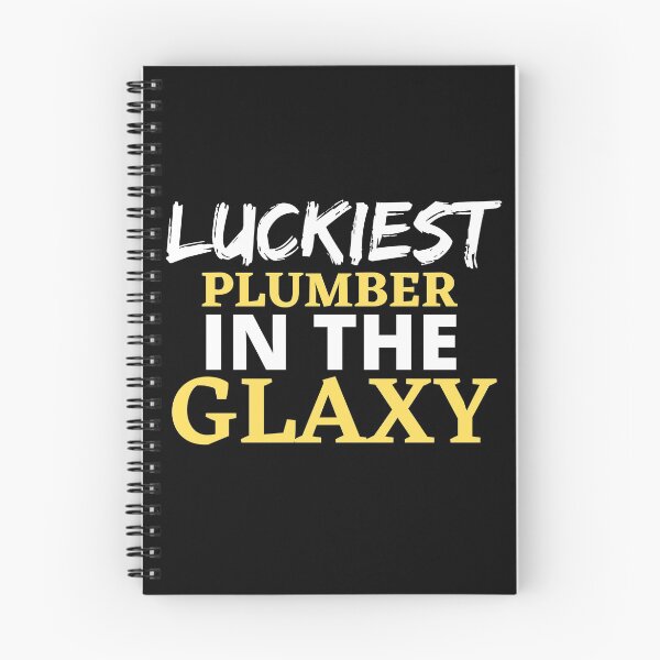 Item preview, plumber designed and sold by T-shirtgallery.