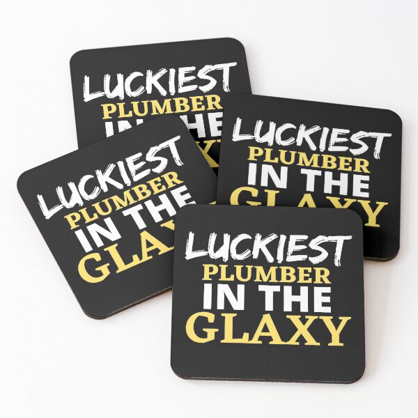 Item preview, plumber designed and sold by T-shirtgallery.
