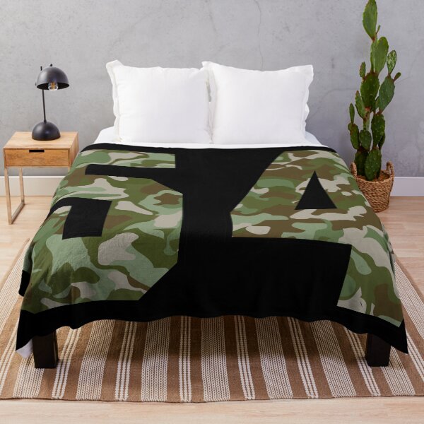 Item preview, Army Camo Number Fifty-four Veteran Lucky Number 54 designed and sold by Urosek.