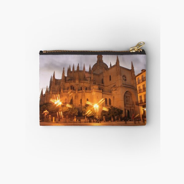 Item preview, Segovia, Madrid, Spain * designed and sold by JeffMetal.