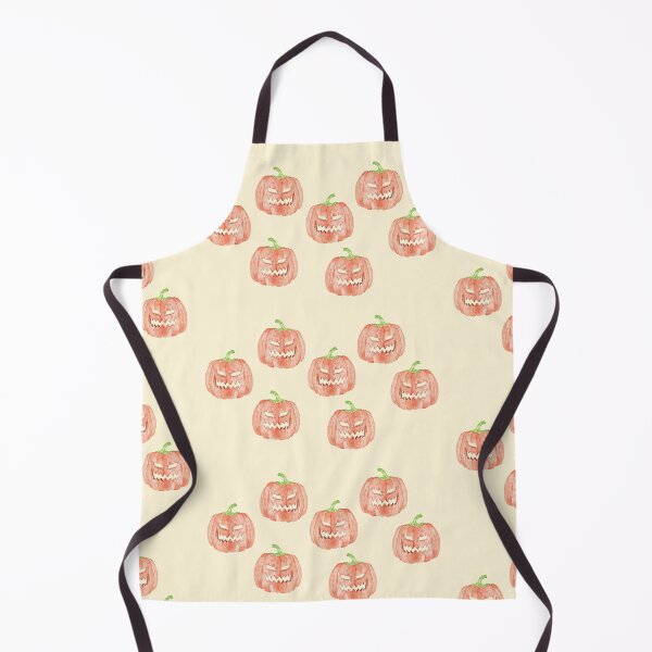 Item preview, pumpkin watercolor designed and sold by geep44.