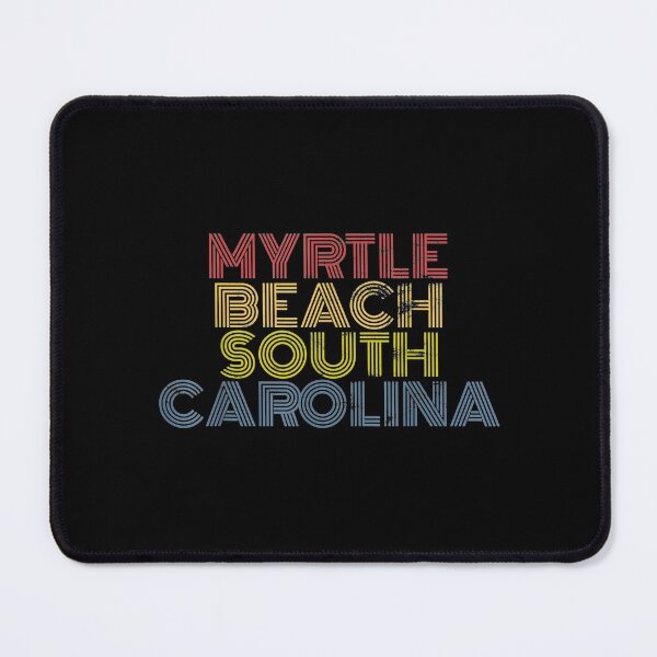 Item preview, Myrtle Beach South Carolina Vintage 70s designed and sold by paudels.