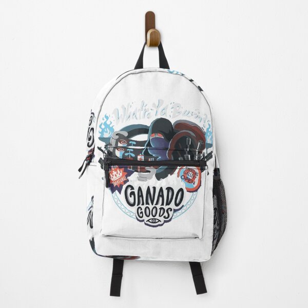 Item preview, Resident Evil 4 Merchant 'Ganado Goods' RE4 designed and sold by LachenEaton.