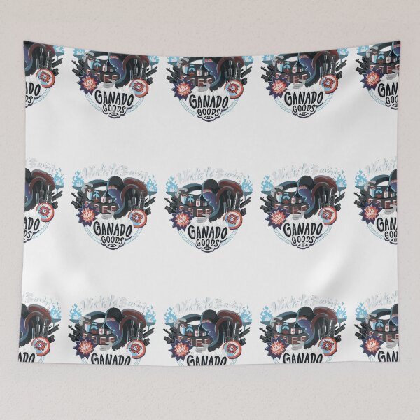 Item preview, Resident Evil 4 Merchant 'Ganado Goods' RE4 designed and sold by LachenEaton.