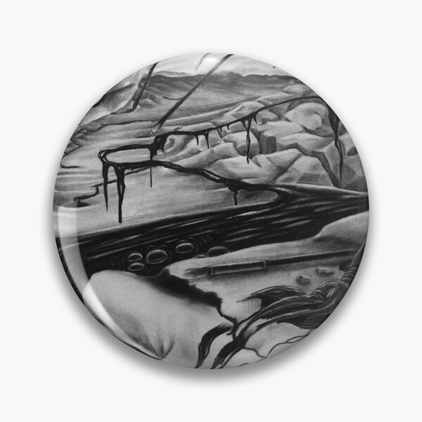 Item preview, Through the Inkwell designed and sold by Michelle M. Trumpet.