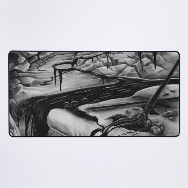 Item preview, Through the Inkwell designed and sold by Michelle M. Trumpet.