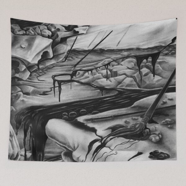 Item preview, Through the Inkwell designed and sold by Michelle M. Trumpet.