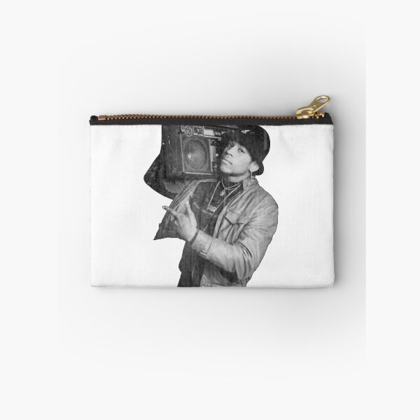 Item preview, Retro LL Cool J Radio Photo Generics designed and sold by LachenEaton.