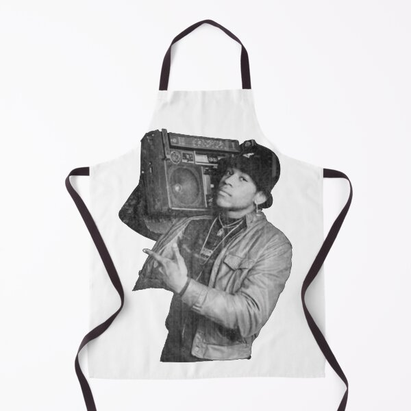 Item preview, Retro LL Cool J Radio Photo Generics designed and sold by LachenEaton.