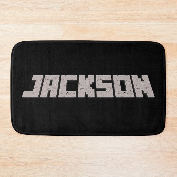 Item preview, Jackson perfect gift for gamers Like Jackson designed and sold by Urosek.