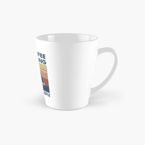 Item preview, I like coffee and Sailing and maybe 3 people designed and sold by tuyetnhung98.