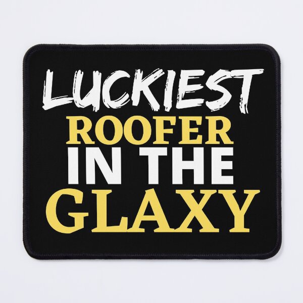 Item preview, roofer designed and sold by T-shirtgallery.