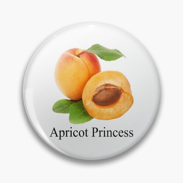 Item preview, Rex Orange County Apricot Princes designed and sold by LachenEaton.