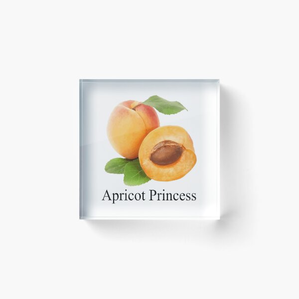 Item preview, Rex Orange County Apricot Princes designed and sold by LachenEaton.