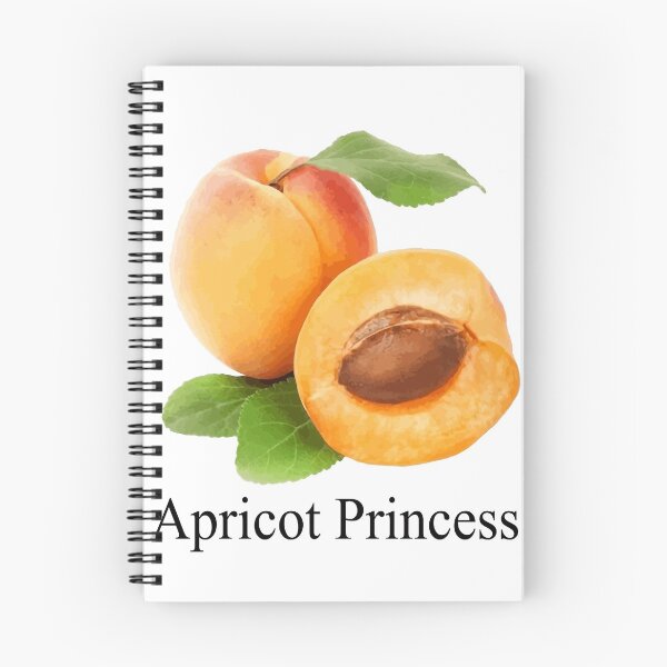 Item preview, Rex Orange County Apricot Princes designed and sold by LachenEaton.