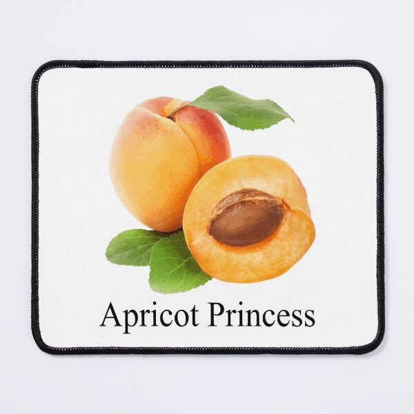 Item preview, Rex Orange County Apricot Princes designed and sold by LachenEaton.