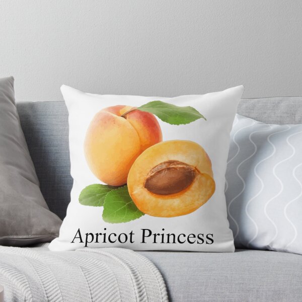 Item preview, Rex Orange County Apricot Princes designed and sold by LachenEaton.