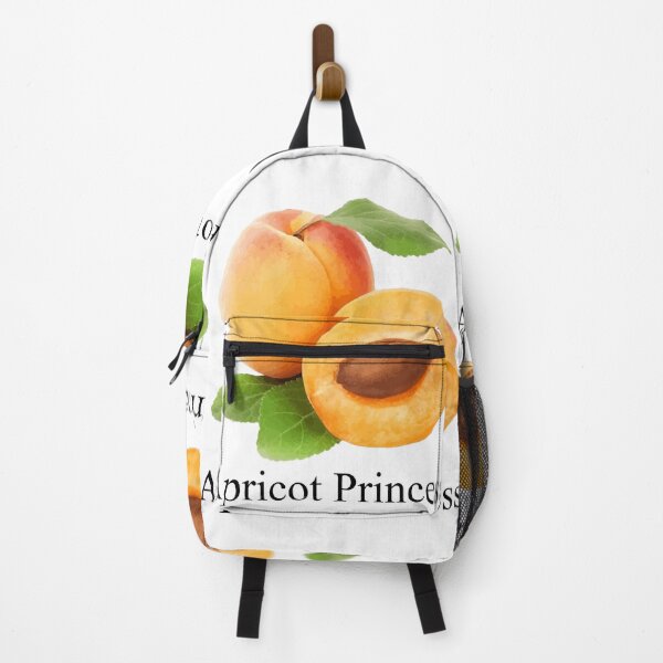 Item preview, Rex Orange County Apricot Princes designed and sold by LachenEaton.