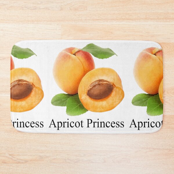 Item preview, Rex Orange County Apricot Princes designed and sold by LachenEaton.