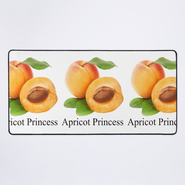 Item preview, Rex Orange County Apricot Princes designed and sold by LachenEaton.