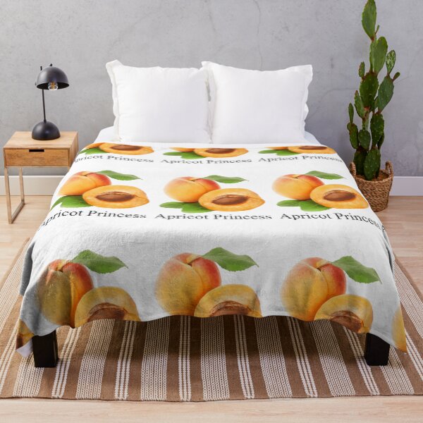 Item preview, Rex Orange County Apricot Princes designed and sold by LachenEaton.