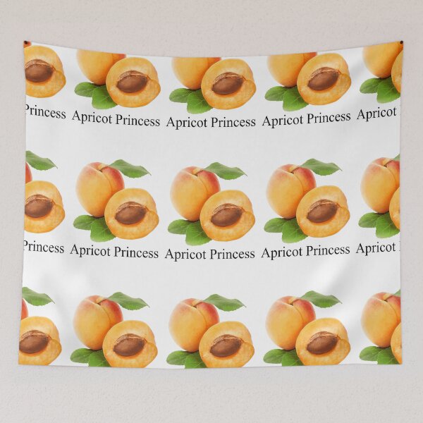 Item preview, Rex Orange County Apricot Princes designed and sold by LachenEaton.