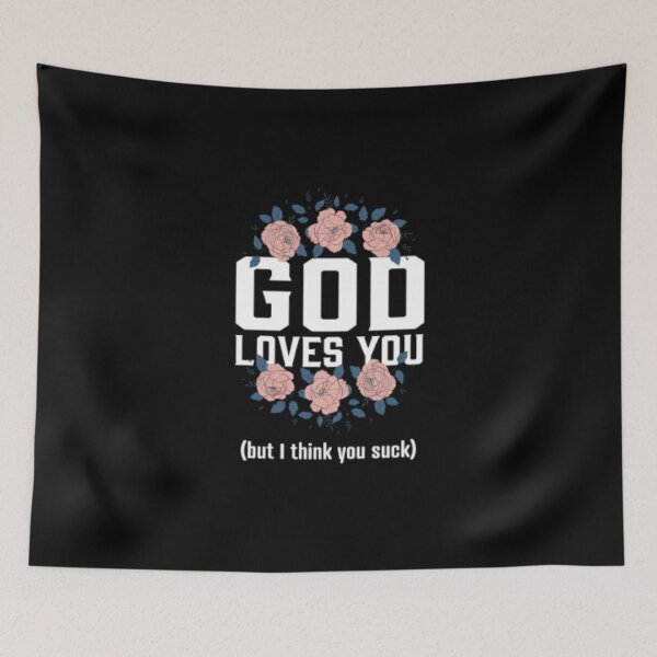 Item preview, Fuckity Fuck Fuck Fuck  designed and sold by LiveToLearn.