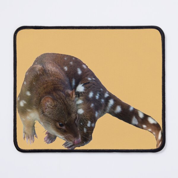 Item preview, Quoll! designed and sold by Jane McDougall.