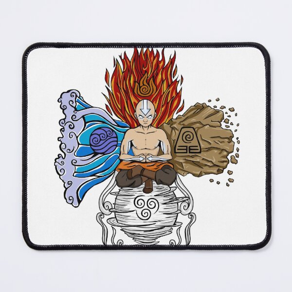 Item preview, Avatar Elements designed and sold by KewlZidane.
