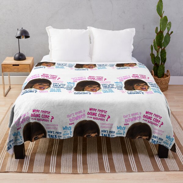 Item preview, RH Lisa Rinna Quotes Real Housewives Fan Art designed and sold by LachenEaton.