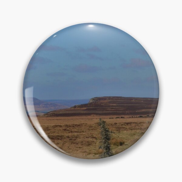 Item preview, South Yorkshire Moorland designed and sold by Malcolm Snook.