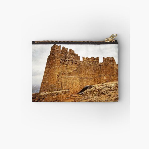 Item preview, The Acropolis of Lindos designed and sold by RobynCarter.