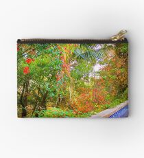 sintra luxuriante Studio Pouch