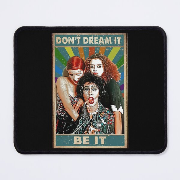 Item preview, Don't Dream It Be It  designed and sold by XuanPham.