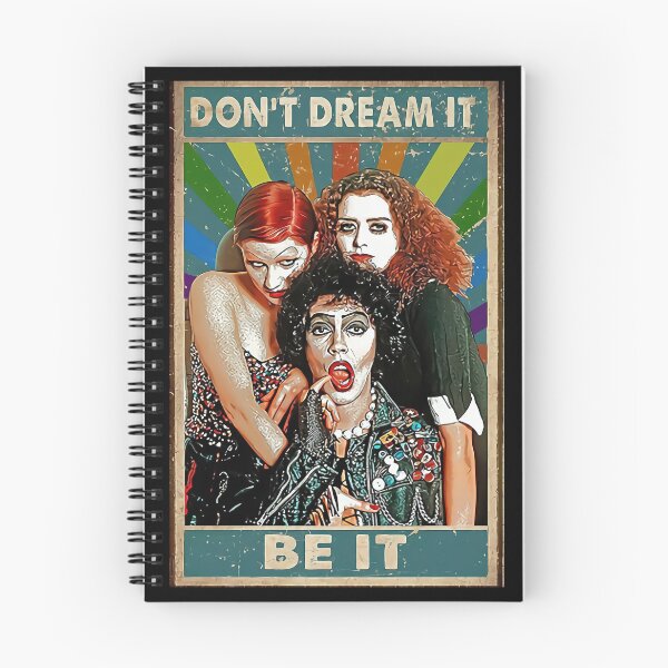 Item preview, Don't Dream It Be It  designed and sold by XuanPham.