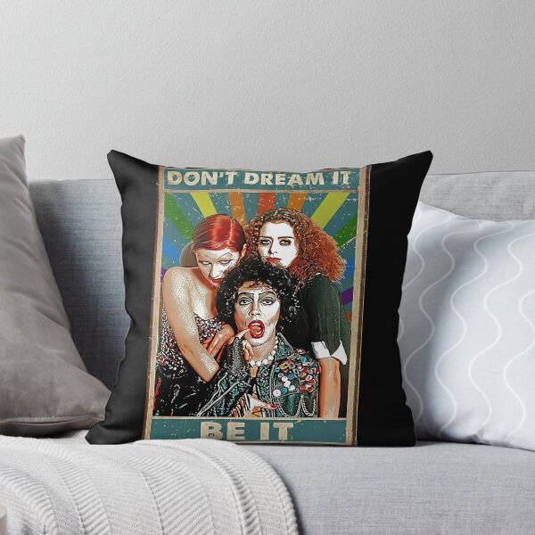 Item preview, Don't Dream It Be It  designed and sold by XuanPham.