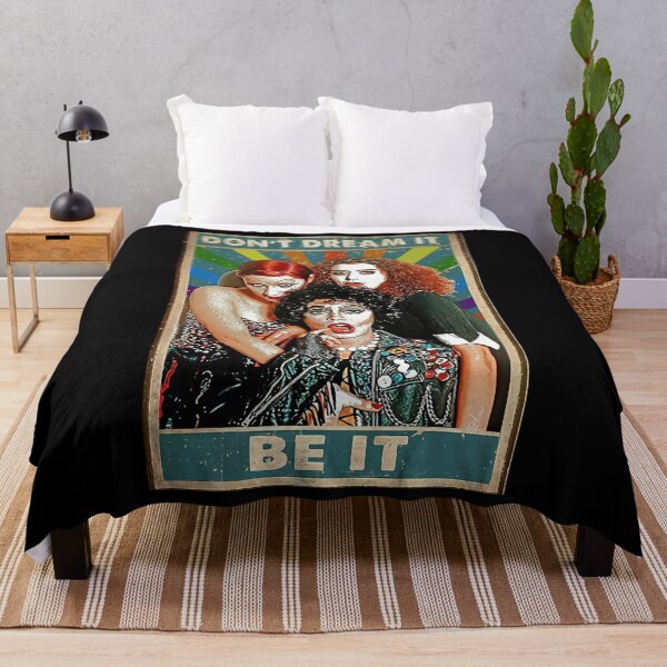 Item preview, Don't Dream It Be It  designed and sold by XuanPham.