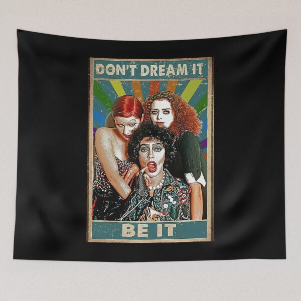 Item preview, Don't Dream It Be It  designed and sold by XuanPham.