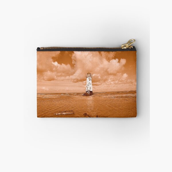Item preview, Point Of Ayr Lighthouse At Talacre designed and sold by stanowen.