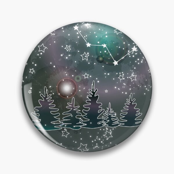 Item preview, Cassiopeia constellation Art Astronomy poster Astronomy print Astronomy gifts for her Science  vintage gift for him designed and sold by GalleryArtField.