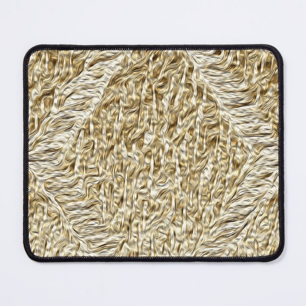 Item preview, Shimmering Botanical Rhombus designed and sold by fatenanwar.