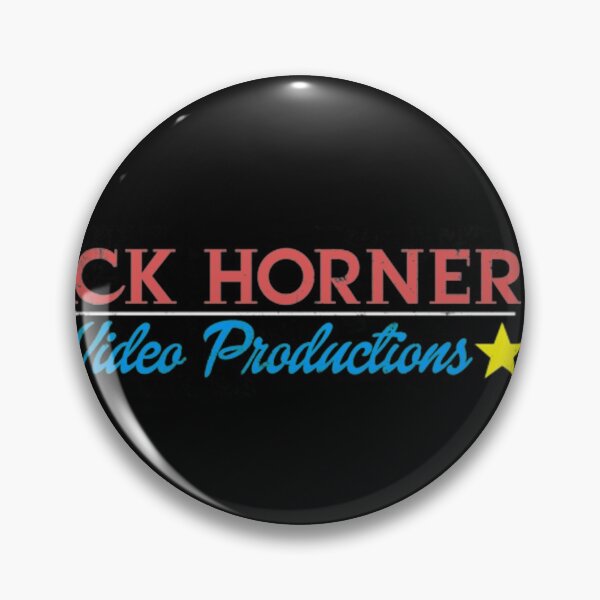 Item preview, Jack Horner Video Productions from Boogie Nights designed and sold by Leeykahe.