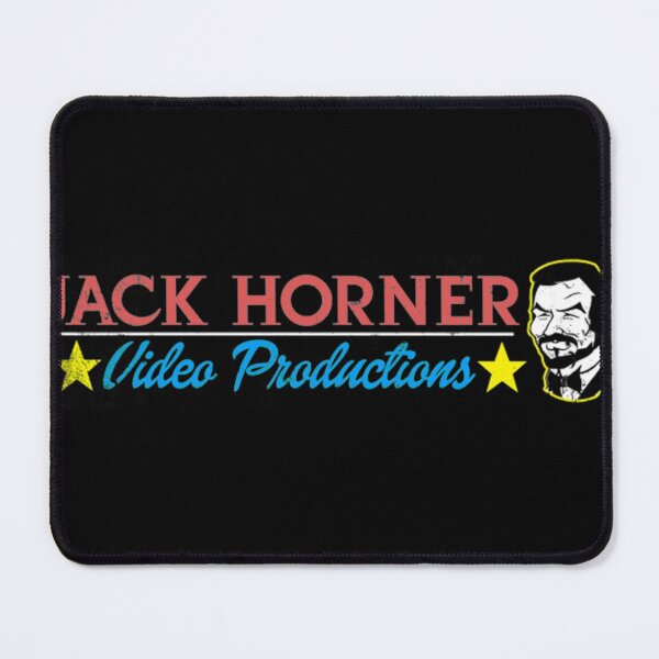 Item preview, Jack Horner Video Productions from Boogie Nights  designed and sold by Leeykahe.