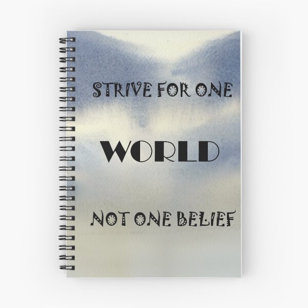 Item preview, One World designed and sold by Malcolm Snook.
