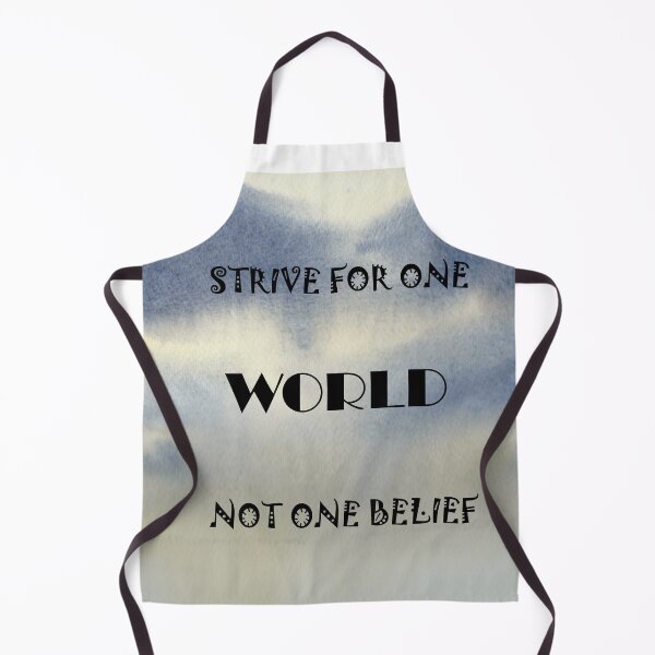 Item preview, One World designed and sold by Malcolm Snook.