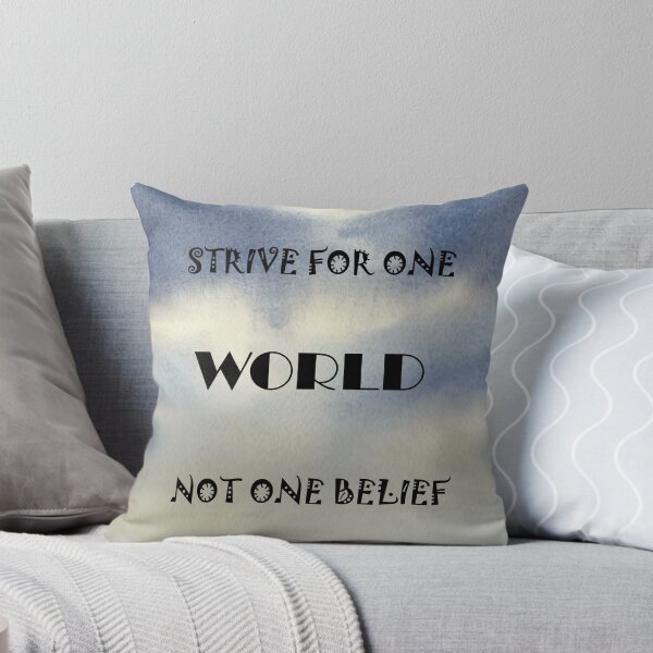 Item preview, One World designed and sold by Malcolm Snook.