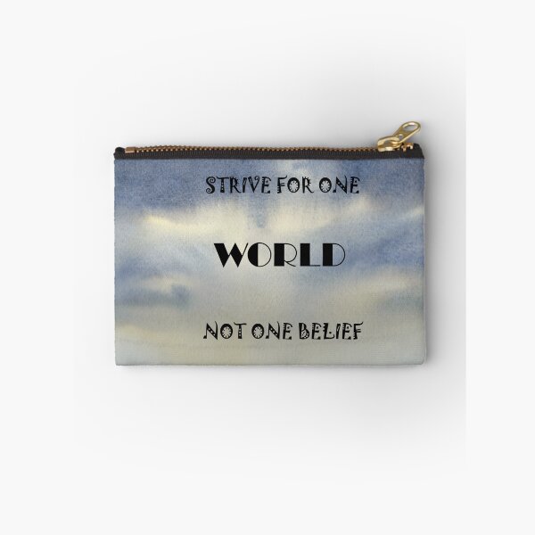 Item preview, One World designed and sold by Malcolm Snook.