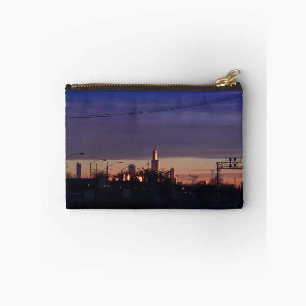 Item preview, Blue Chicago designed and sold by Adam Kuehl.
