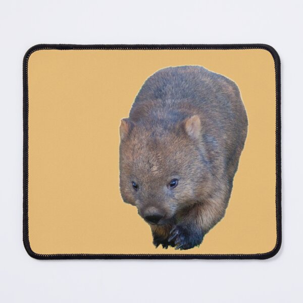 Item preview, Wombat Walking designed and sold by Jane McDougall.